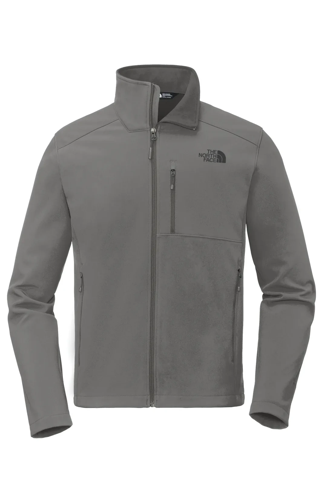 The North Face  Apex Barrier Soft Shell Jacket, custom branded with your logo