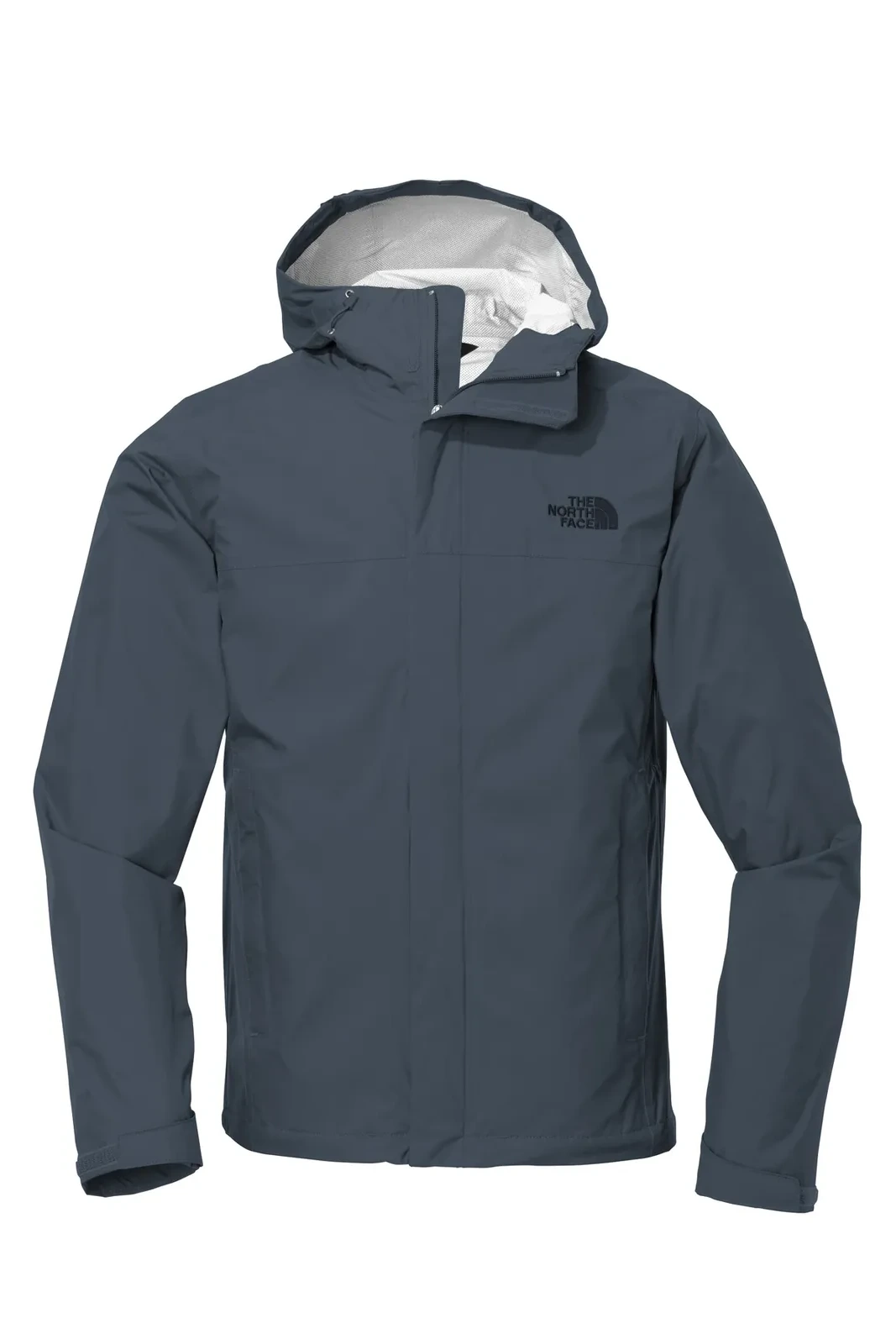 The North Face  DryVent Rain Jacket, custom branded with your logo
