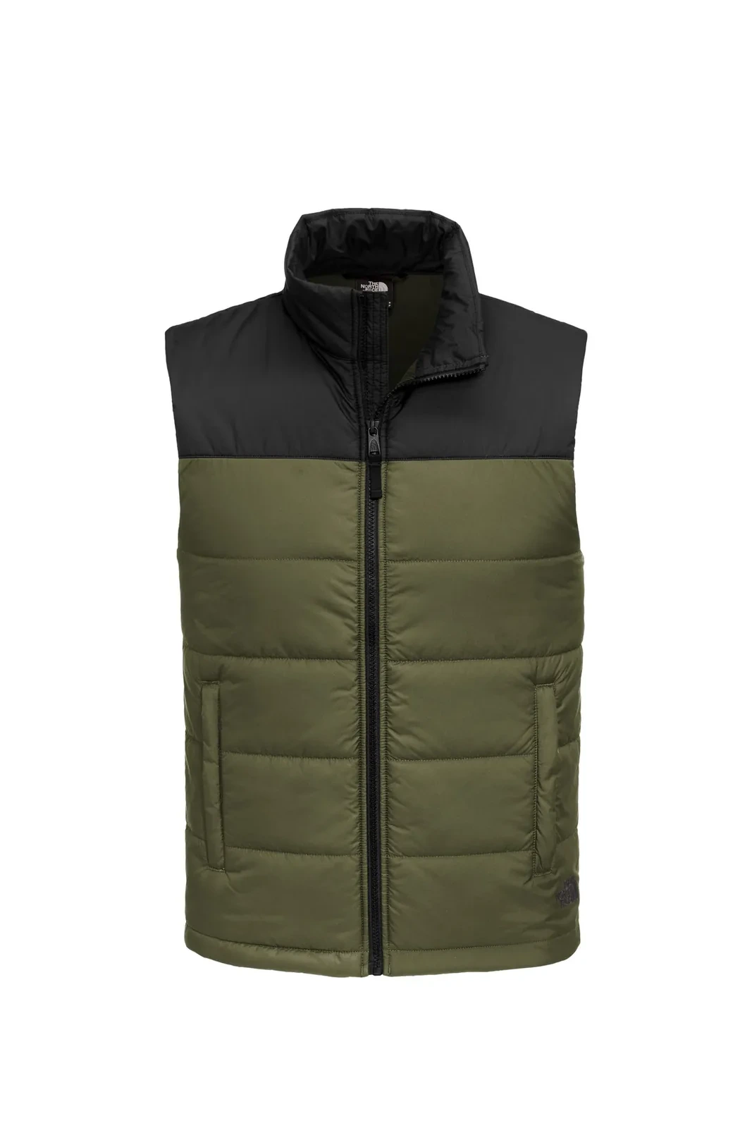 The North Face Everyday Insulated Vest, custom branded with your logo