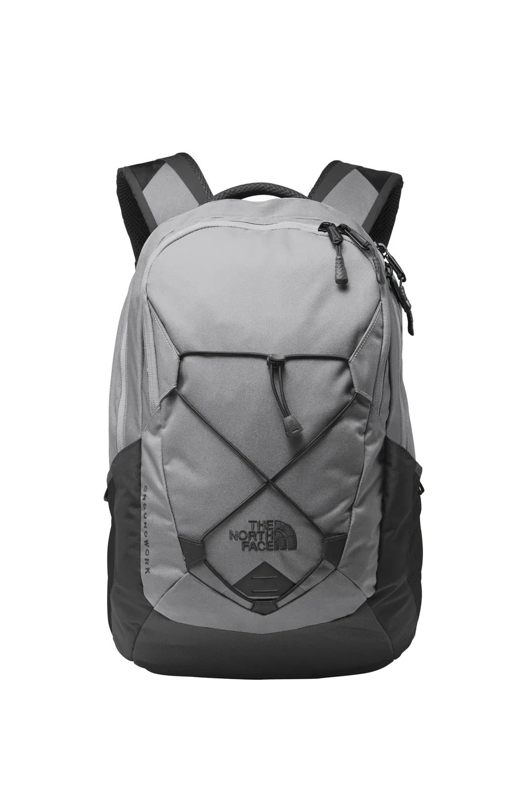 The North Face  Groundwork Backpack, custom branded with your logo