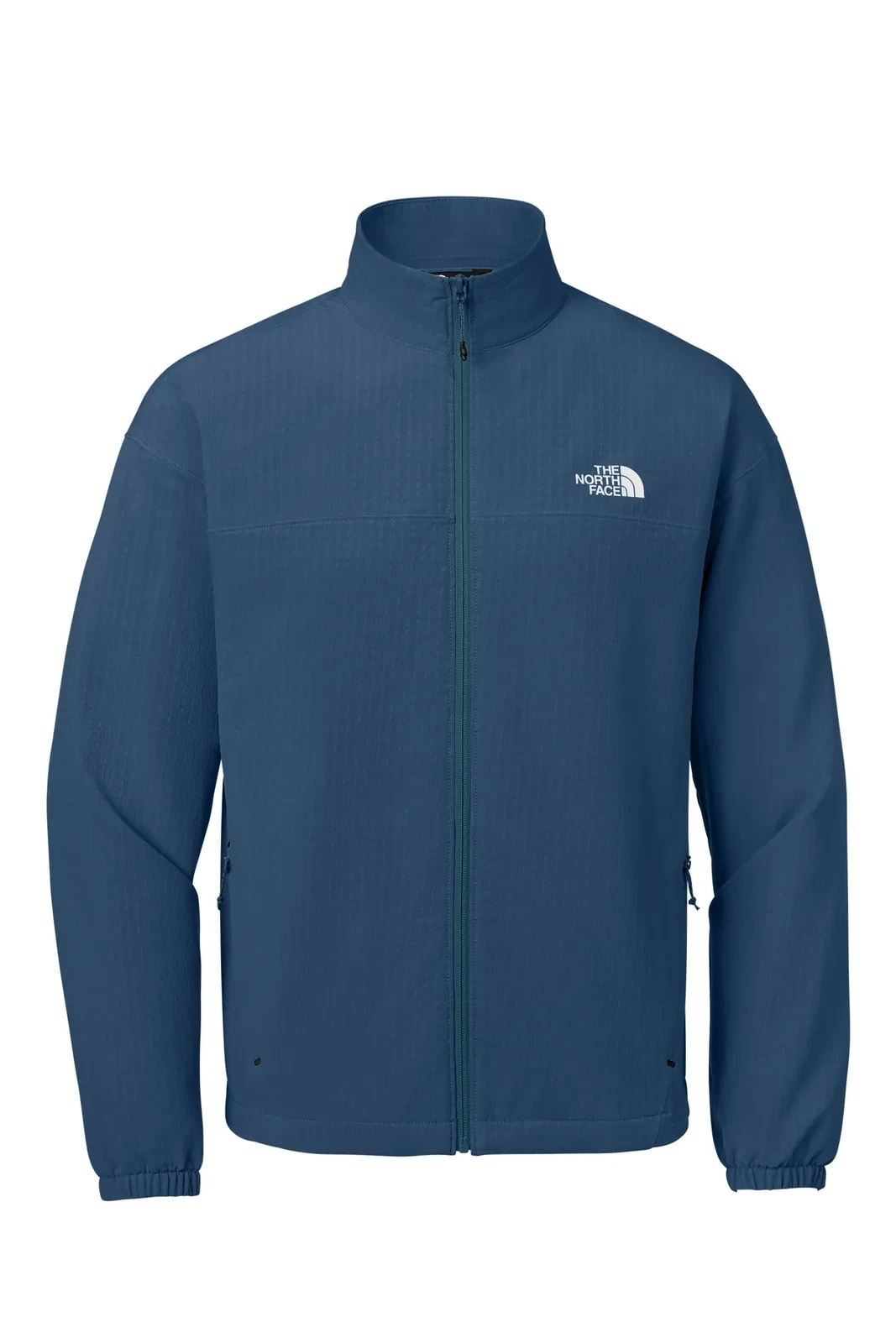 The North Face Mountain Horizon Jacket, custom branded with your logo