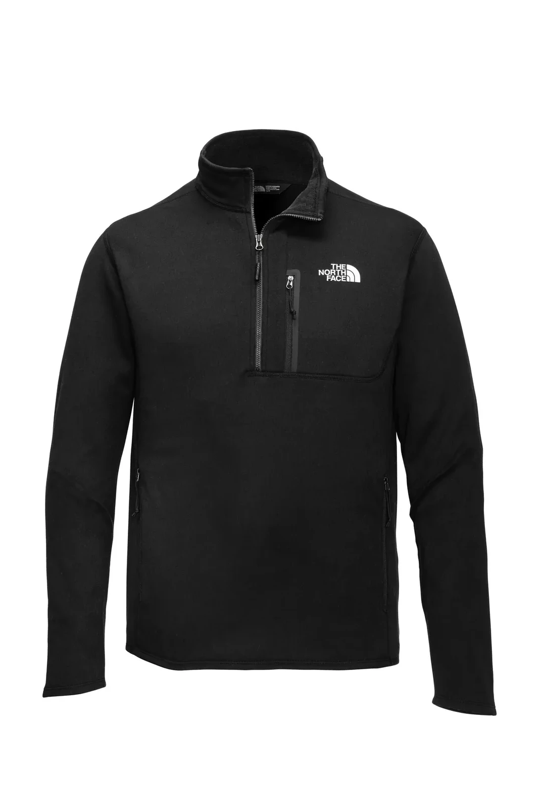 The North Face  Skyline 1/2-Zip Fleece, custom branded with your logo