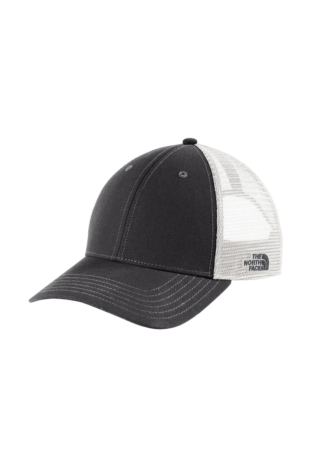 The North Face  Ultimate Trucker Cap, custom branded with your logo
