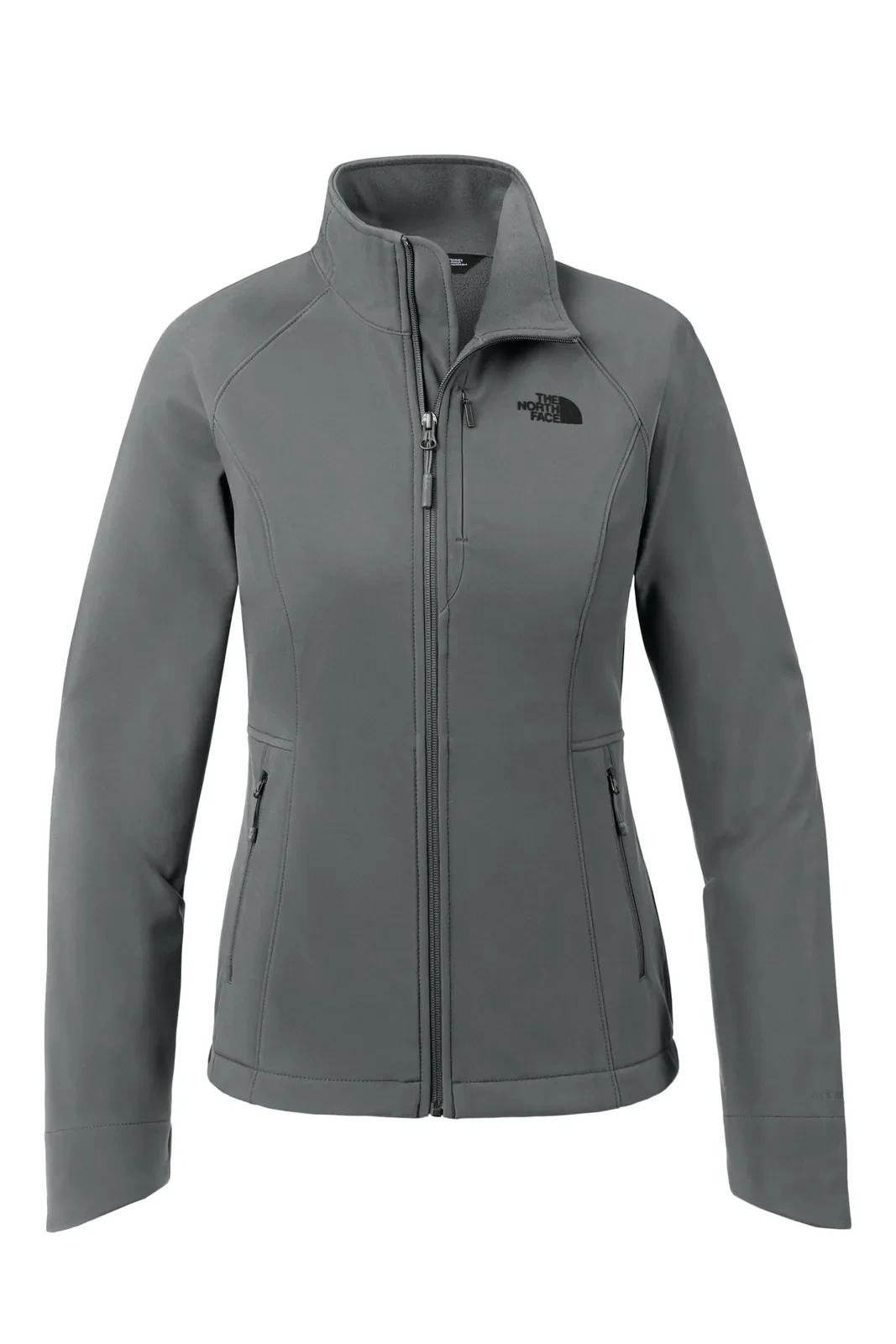The North Face  Women's Apex Barrier Soft Shell Jacket, custom branded with your logo
