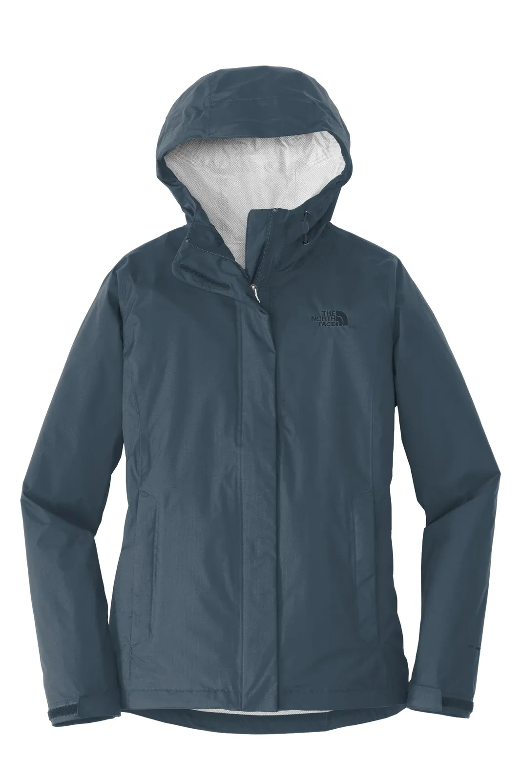The North Face  Women's DryVent Rain Jacket, custom branded with your logo