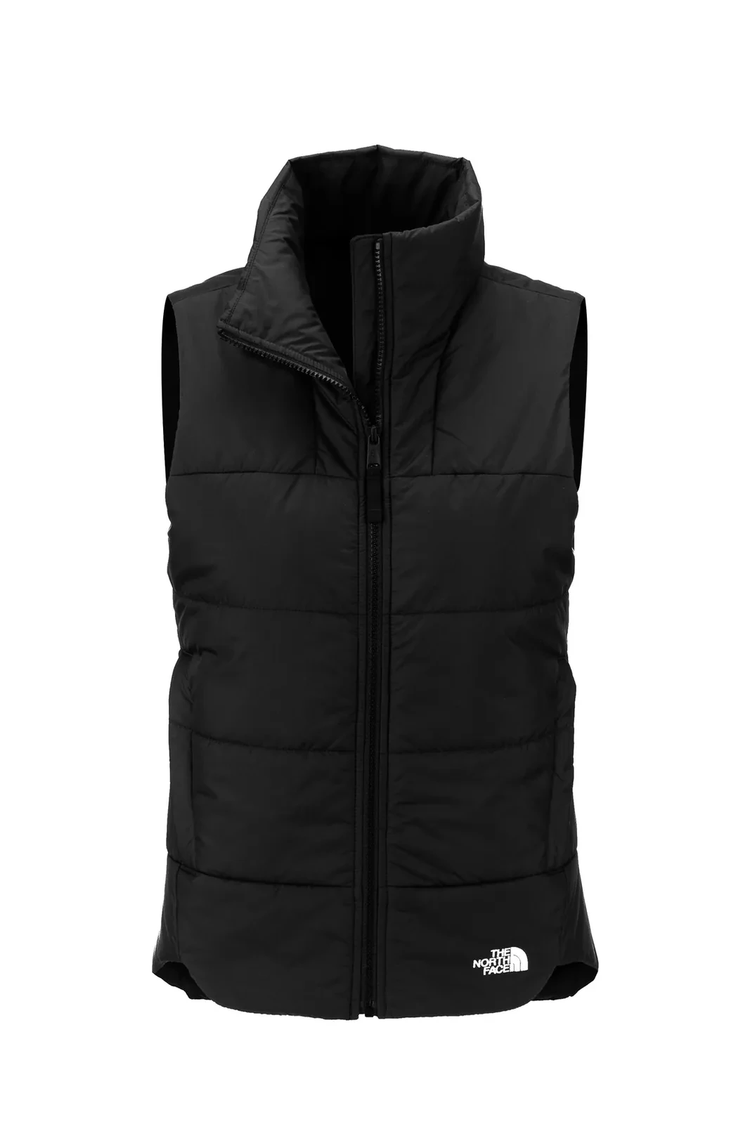 The North Face Women's Everyday Insulated Vest, custom branded with your logo