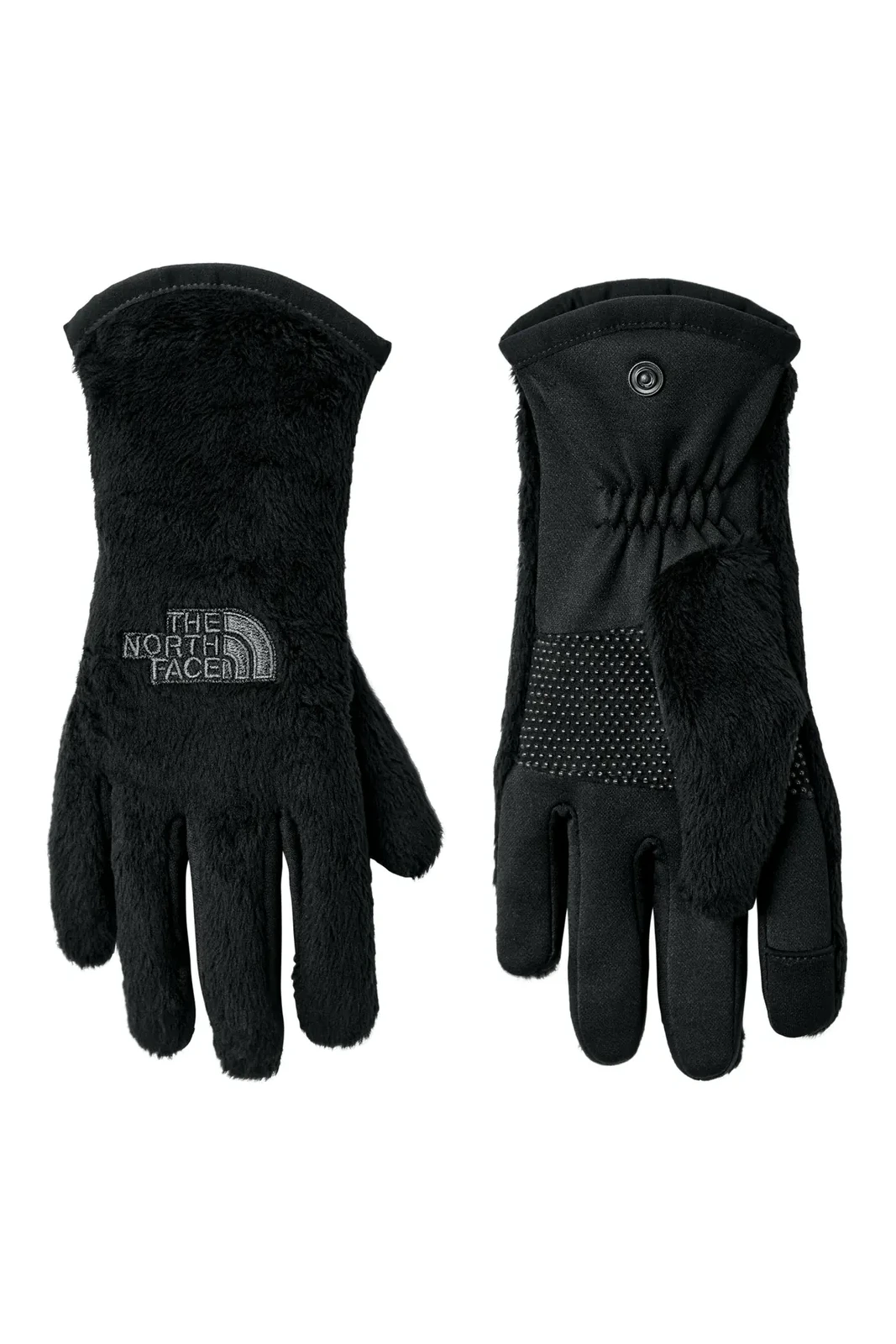 The North Face Women's Osito Etip Glove, custom branded with your logo