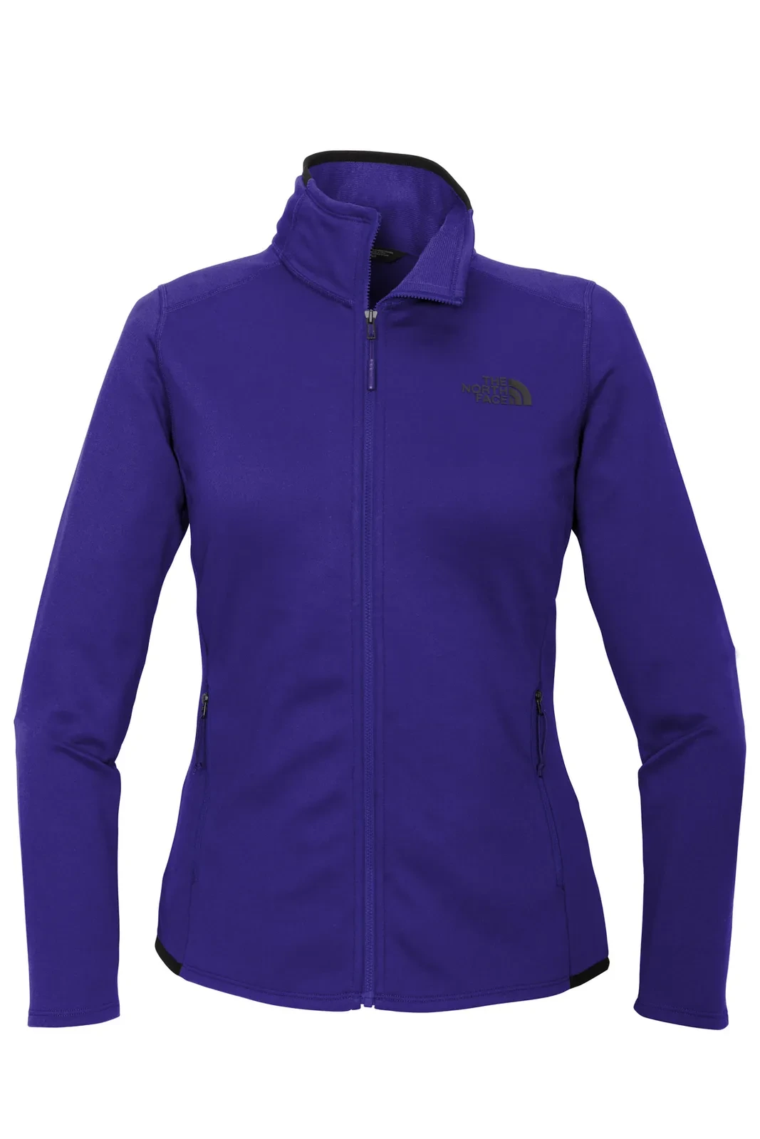 The North Face  Women's Skyline Full-Zip Fleece Jacket, custom branded with your logo