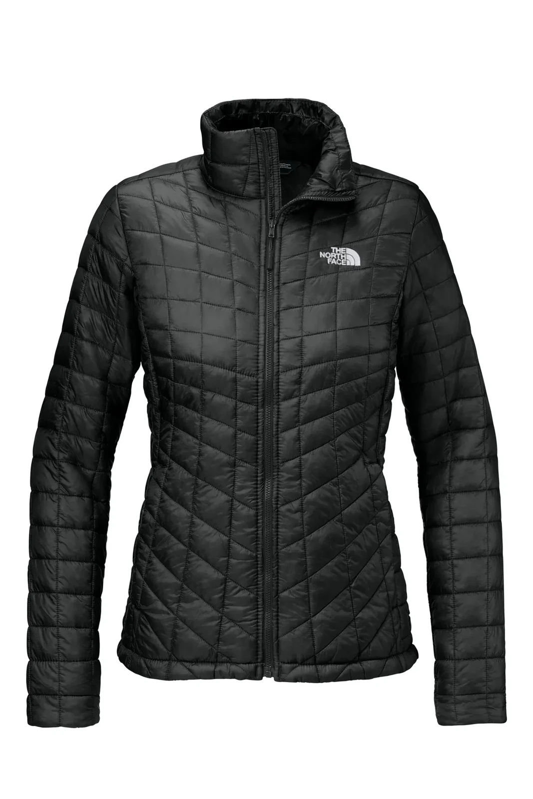The North Face  Women's ThermoBall  Trekker Jacket, custom branded with your logo