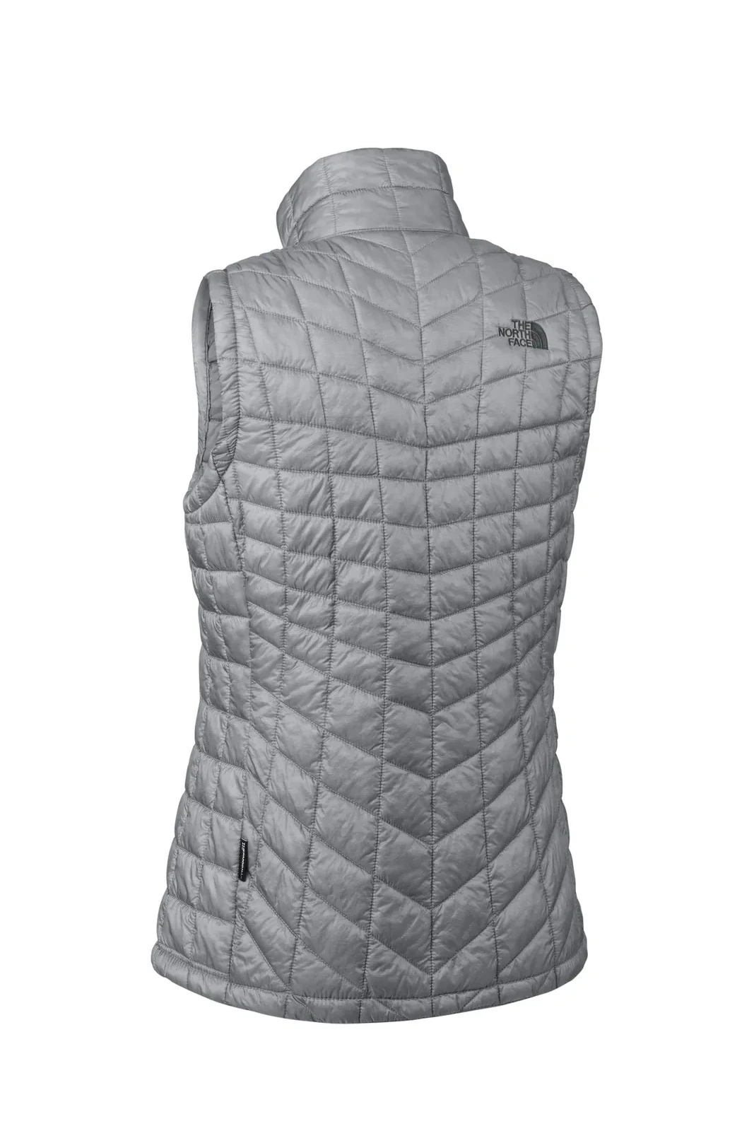 The North Face  Women's ThermoBall   Trekker Vest, custom branded with your logo